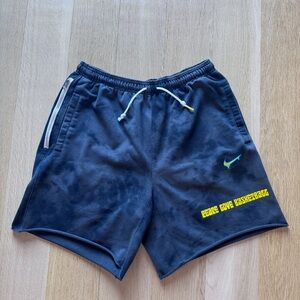 Nike shorts